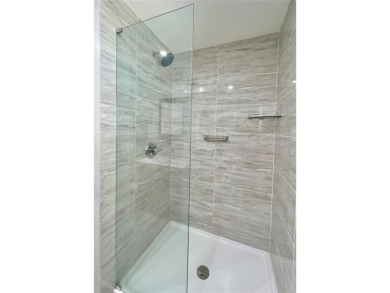 Welcome to this beautifully updated 2-bedroom, 2-bath home on Fairway Village Golf Course in Florida - for sale on GolfHomes.com, golf home, golf lot