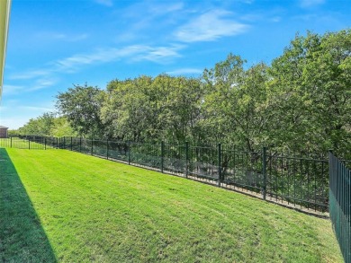 Welcome to this beautiful 3-bedroom plus study and 2.5 bath home on Frisco Lakes Golf Course in Texas - for sale on GolfHomes.com, golf home, golf lot