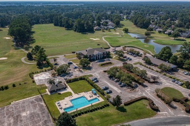 Panoramic views of the 16th fairway greet you from this one on Eagle Nest Golf Club in South Carolina - for sale on GolfHomes.com, golf home, golf lot