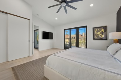 Located behind the guard gates of Mission Hills Country Club on Mission Hills Golf Club in California - for sale on GolfHomes.com, golf home, golf lot