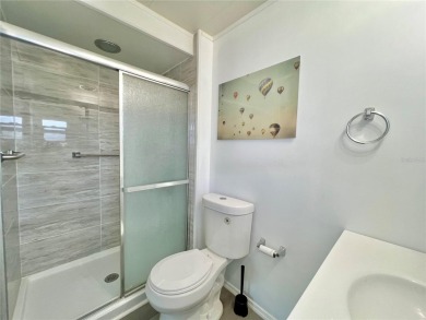 Welcome to this beautifully updated 2-bedroom, 2-bath home on Fairway Village Golf Course in Florida - for sale on GolfHomes.com, golf home, golf lot