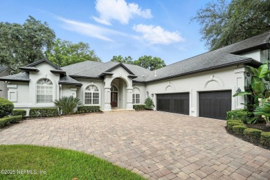 OPEN HOUSE SUNDAY, July 6; NOON-3PM.
Stunning Turn-Key Home on Queens Harbour Yacht and Country Club in Florida - for sale on GolfHomes.com, golf home, golf lot