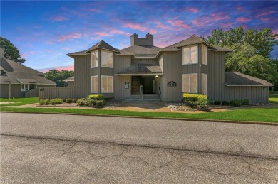 Experience the exceptional convenience and charm of life at on Kingsmill Resort and Golf Club in Virginia - for sale on GolfHomes.com, golf home, golf lot