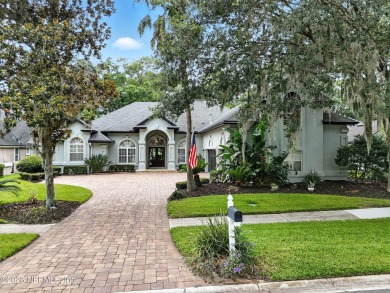OPEN HOUSE SUNDAY, July 6; NOON-3PM.
Stunning Turn-Key Home on Queens Harbour Yacht and Country Club in Florida - for sale on GolfHomes.com, golf home, golf lot