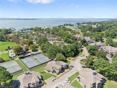 Experience the exceptional convenience and charm of life at on Kingsmill Resort and Golf Club in Virginia - for sale on GolfHomes.com, golf home, golf lot