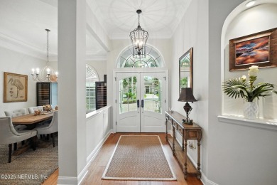 OPEN HOUSE SUNDAY, July 6; NOON-3PM.
Stunning Turn-Key Home on Queens Harbour Yacht and Country Club in Florida - for sale on GolfHomes.com, golf home, golf lot