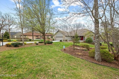 Welcome to this exquisite golf-front home, perfectly situated on on Stonehenge Golf Course in Tennessee - for sale on GolfHomes.com, golf home, golf lot