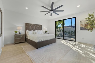 Located behind the guard gates of Mission Hills Country Club on Mission Hills Golf Club in California - for sale on GolfHomes.com, golf home, golf lot