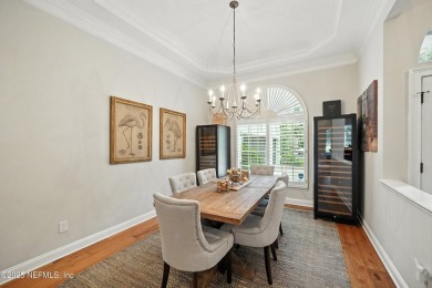 OPEN HOUSE SUNDAY, July 6; NOON-3PM.
Stunning Turn-Key Home on Queens Harbour Yacht and Country Club in Florida - for sale on GolfHomes.com, golf home, golf lot