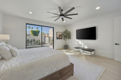 Located behind the guard gates of Mission Hills Country Club on Mission Hills Golf Club in California - for sale on GolfHomes.com, golf home, golf lot