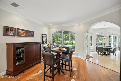 OPEN HOUSE SUNDAY, July 6; NOON-3PM.
Stunning Turn-Key Home on Queens Harbour Yacht and Country Club in Florida - for sale on GolfHomes.com, golf home, golf lot