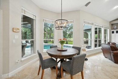 OPEN HOUSE SUNDAY, July 6; NOON-3PM.
Stunning Turn-Key Home on Queens Harbour Yacht and Country Club in Florida - for sale on GolfHomes.com, golf home, golf lot