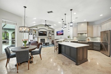 OPEN HOUSE SUNDAY, July 6; NOON-3PM.
Stunning Turn-Key Home on Queens Harbour Yacht and Country Club in Florida - for sale on GolfHomes.com, golf home, golf lot