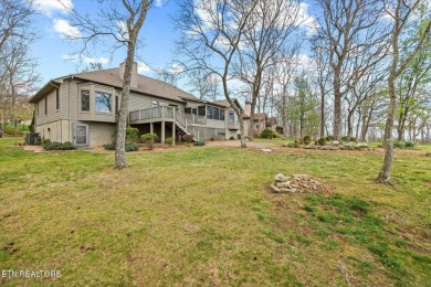 Welcome to this exquisite golf-front home, perfectly situated on on Stonehenge Golf Course in Tennessee - for sale on GolfHomes.com, golf home, golf lot