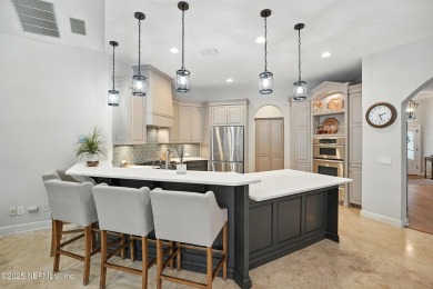 OPEN HOUSE SUNDAY, July 6; NOON-3PM.
Stunning Turn-Key Home on Queens Harbour Yacht and Country Club in Florida - for sale on GolfHomes.com, golf home, golf lot