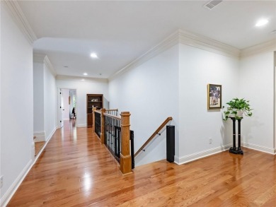 Discover timeless elegance and exceptional craftsmanship in this on Chateau Elan Golf Club  in Georgia - for sale on GolfHomes.com, golf home, golf lot