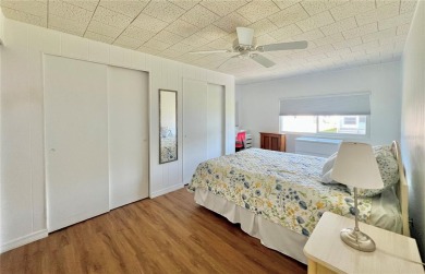 Welcome to this beautifully updated 2-bedroom, 2-bath home on Fairway Village Golf Course in Florida - for sale on GolfHomes.com, golf home, golf lot