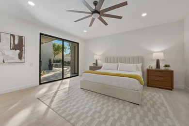 Located behind the guard gates of Mission Hills Country Club on Mission Hills Golf Club in California - for sale on GolfHomes.com, golf home, golf lot