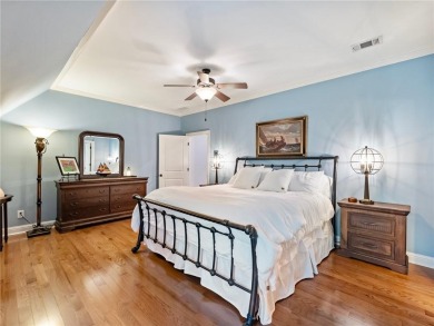 Discover timeless elegance and exceptional craftsmanship in this on Chateau Elan Golf Club  in Georgia - for sale on GolfHomes.com, golf home, golf lot