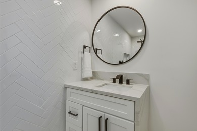 Located behind the guard gates of Mission Hills Country Club on Mission Hills Golf Club in California - for sale on GolfHomes.com, golf home, golf lot