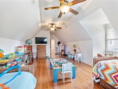 Discover timeless elegance and exceptional craftsmanship in this on Chateau Elan Golf Club  in Georgia - for sale on GolfHomes.com, golf home, golf lot