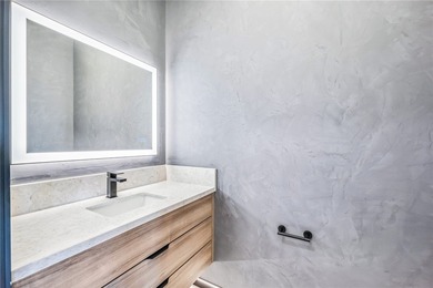 Located at 2446 E La Mancha in the prestigious gated community on Los Lagos Golf Club in Arizona - for sale on GolfHomes.com, golf home, golf lot