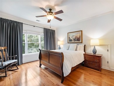 Discover timeless elegance and exceptional craftsmanship in this on Chateau Elan Golf Club  in Georgia - for sale on GolfHomes.com, golf home, golf lot