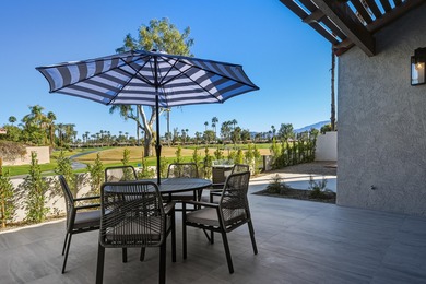 Located behind the guard gates of Mission Hills Country Club on Mission Hills Golf Club in California - for sale on GolfHomes.com, golf home, golf lot