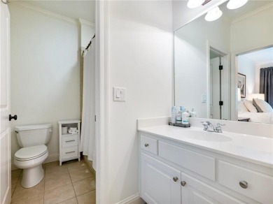 Discover timeless elegance and exceptional craftsmanship in this on Chateau Elan Golf Club  in Georgia - for sale on GolfHomes.com, golf home, golf lot