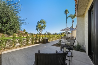 Located behind the guard gates of Mission Hills Country Club on Mission Hills Golf Club in California - for sale on GolfHomes.com, golf home, golf lot