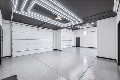 Located at 2446 E La Mancha in the prestigious gated community on Los Lagos Golf Club in Arizona - for sale on GolfHomes.com, golf home, golf lot