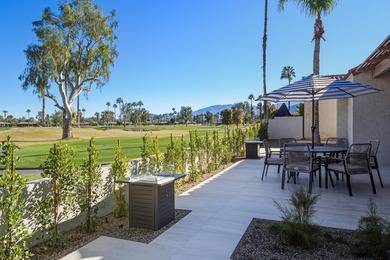 Located behind the guard gates of Mission Hills Country Club on Mission Hills Golf Club in California - for sale on GolfHomes.com, golf home, golf lot