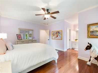 Discover timeless elegance and exceptional craftsmanship in this on Chateau Elan Golf Club  in Georgia - for sale on GolfHomes.com, golf home, golf lot