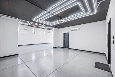 Located at 2446 E La Mancha in the prestigious gated community on Los Lagos Golf Club in Arizona - for sale on GolfHomes.com, golf home, golf lot