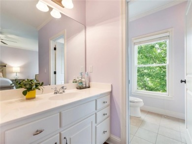 Discover timeless elegance and exceptional craftsmanship in this on Chateau Elan Golf Club  in Georgia - for sale on GolfHomes.com, golf home, golf lot