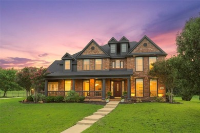 Welcome to your personal slice of paradise, where everyday life on Lantana Golf Club in Texas - for sale on GolfHomes.com, golf home, golf lot