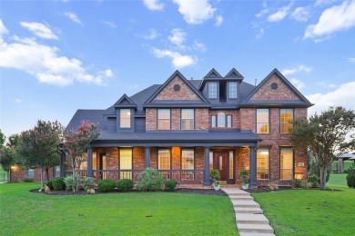 Welcome to your personal slice of paradise, where everyday life on Lantana Golf Club in Texas - for sale on GolfHomes.com, golf home, golf lot