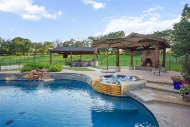 Welcome to your personal slice of paradise, where everyday life on Lantana Golf Club in Texas - for sale on GolfHomes.com, golf home, golf lot