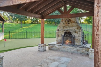 Welcome to your personal slice of paradise, where everyday life on Lantana Golf Club in Texas - for sale on GolfHomes.com, golf home, golf lot