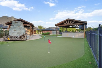Welcome to your personal slice of paradise, where everyday life on Lantana Golf Club in Texas - for sale on GolfHomes.com, golf home, golf lot