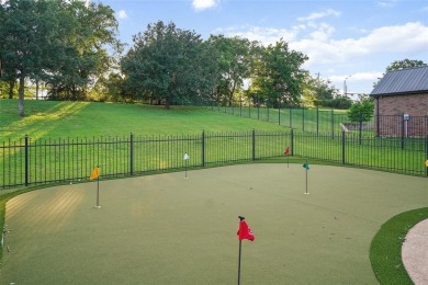 Welcome to your personal slice of paradise, where everyday life on Lantana Golf Club in Texas - for sale on GolfHomes.com, golf home, golf lot