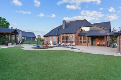 Welcome to your personal slice of paradise, where everyday life on Lantana Golf Club in Texas - for sale on GolfHomes.com, golf home, golf lot
