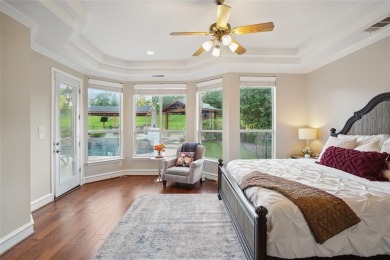 Welcome to your personal slice of paradise, where everyday life on Lantana Golf Club in Texas - for sale on GolfHomes.com, golf home, golf lot