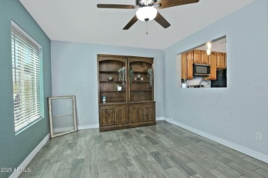 Welcome to your dream home -- a spacious, well designed on Alta Mesa Golf Club in Arizona - for sale on GolfHomes.com, golf home, golf lot