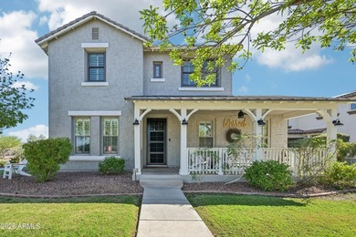 Coming Soon! Rare fully remodeled home on an oversized corner on Verrado Golf Club  in Arizona - for sale on GolfHomes.com, golf home, golf lot