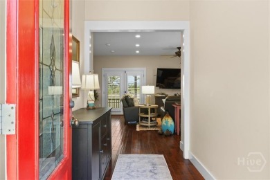 Welcome to this impeccably maintained 4-bed, 3-bath home w/ on Sapelo Hammock Golf Club in Georgia - for sale on GolfHomes.com, golf home, golf lot