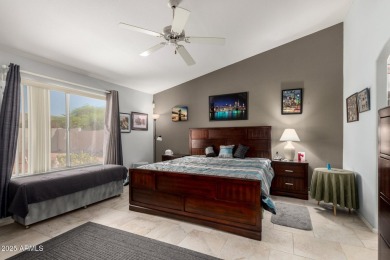 Located in the gated community of Oakwood in Sun Lakes, this on Oakwood Golf Club  in Arizona - for sale on GolfHomes.com, golf home, golf lot