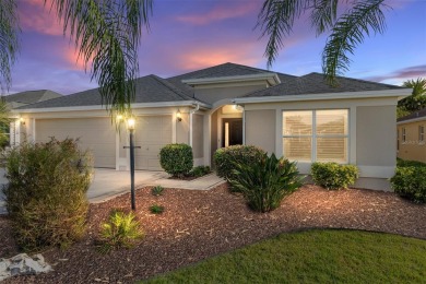 Welcome to this beautifully maintained Iris model home nestled on Pennbrooke Fairways in Florida - for sale on GolfHomes.com, golf home, golf lot