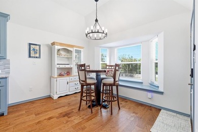 Completely rebuilt down to the studs just 3 years ago, this on Stewart Peninsula Golf Course in Texas - for sale on GolfHomes.com, golf home, golf lot