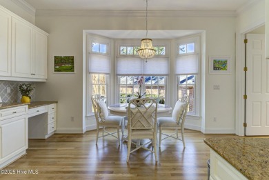 Life has a way of changing our plans, and now an incredible on Porters Neck Country Club in North Carolina - for sale on GolfHomes.com, golf home, golf lot